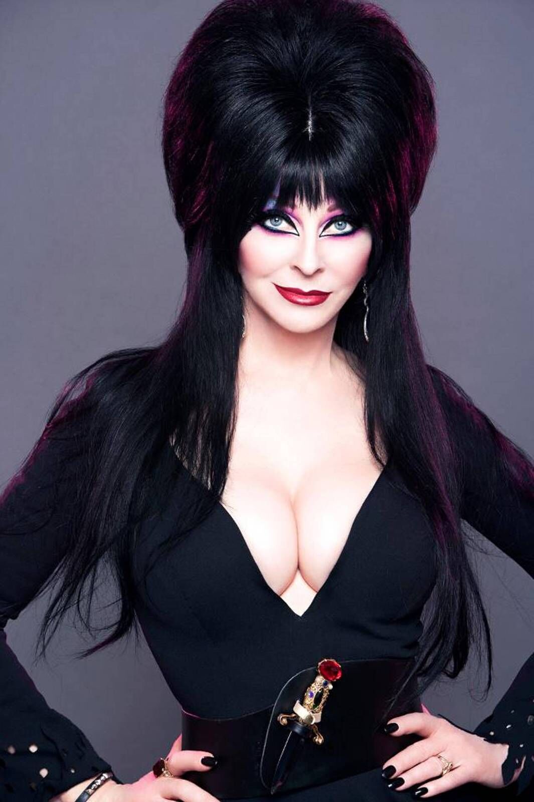 Elvira | Crossover Wiki | Fandom