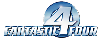 Fantastic Four logo