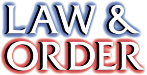Law & Order Logo