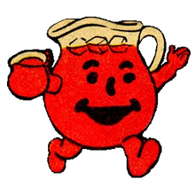 Kool Aid Crossover Wiki Fandom