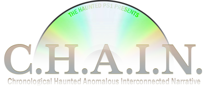 C.H.A.I.N. Logo