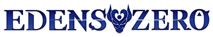 Edens Zero Logo