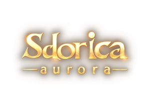 Sdorica Logo