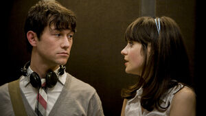 Tom and Summer