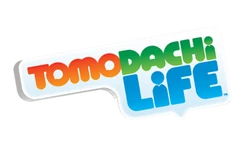 Tomodachi Life logo