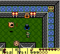 Kirby X Zelda | Crossover Wiki | Fandom