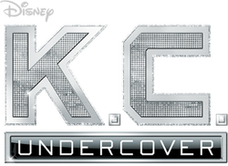 KCUndercover logo