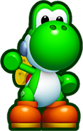 Mini Yoshi