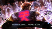 Tekken 7 Shin Akuma