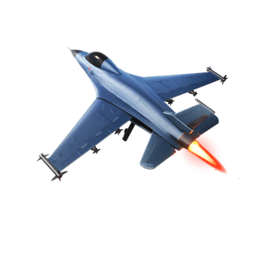 V-Trigger Vector Glider