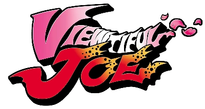 Viewtiful Joe | Crossover Wiki | Fandom