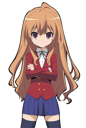 toradora' tag wiki - Anime & Manga Stack Exchange