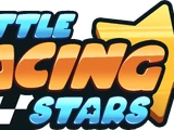 Battle Racing Stars
