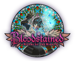 Bloodstained ritual of on sale the night 3ds