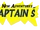 Captain S