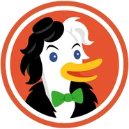 Dax as Cruella De Vil