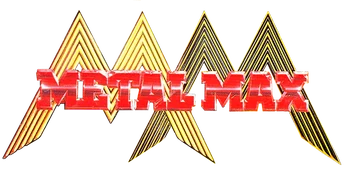 Metal Max