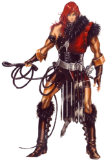 SimonBelmont