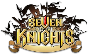 Seven Knights logo