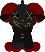 Rammie (Mascot) | Crossover Wiki | Fandom