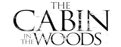 A the Cabin In The Woods logo