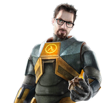 Gordon Freeman