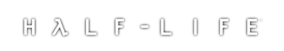 Half-Life Logo