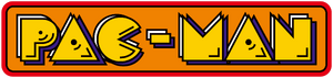 Pac-ManLogo