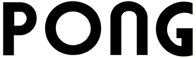 Pong Logo