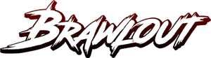 Brawlout logo