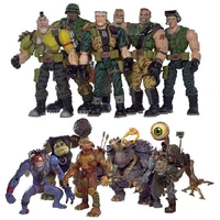 Small Soldiers | Crossover Wiki | Fandom