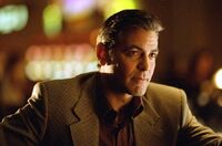 Danny Ocean Ocean's