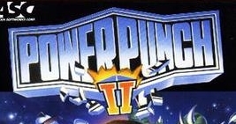 POWER PUNCH II[北米版NES](中古[ソ])パワー パンチ2 - bit