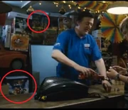 AR Stormbreaker SM64DS