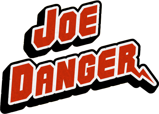 Danger Logo Stock Illustration 1057391 | Shutterstock