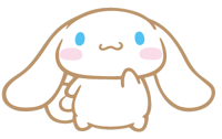Cinnamoroll