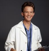 Doogie Howser