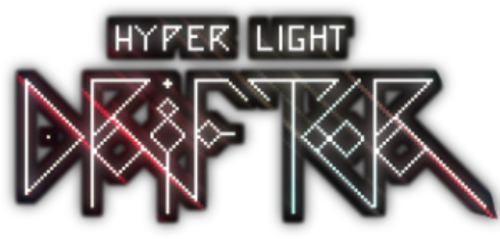 Hyper Light Drifter - Wikipedia