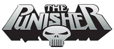 The Punisher logo