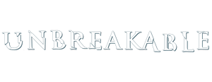 Unbreakable Logo