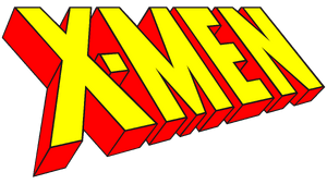 X-Men logo