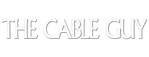Cable Guy Logo