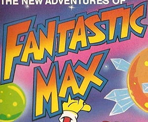 Fantastic Max logo