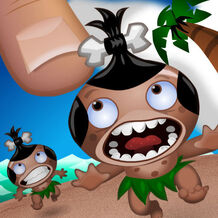 Pocket God Pygmies