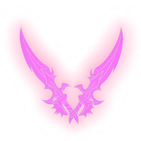 Subatomic Swords Pickaxe