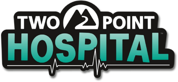 Two Point Logo