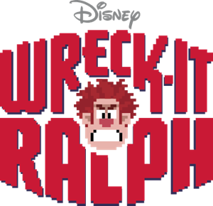 Wreck-It Ralph logo