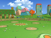 Yoshi Park