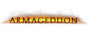 ARMAGEDDON (TOUCHSTONE PICTURES)