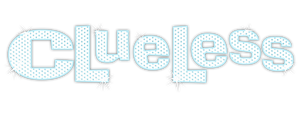 Clueless Logo